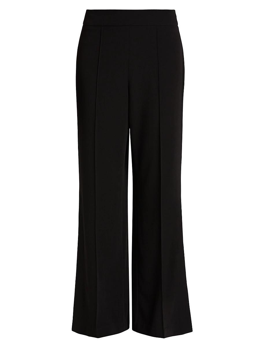 Womens Heritage Gabriella Flare Pants Product Image