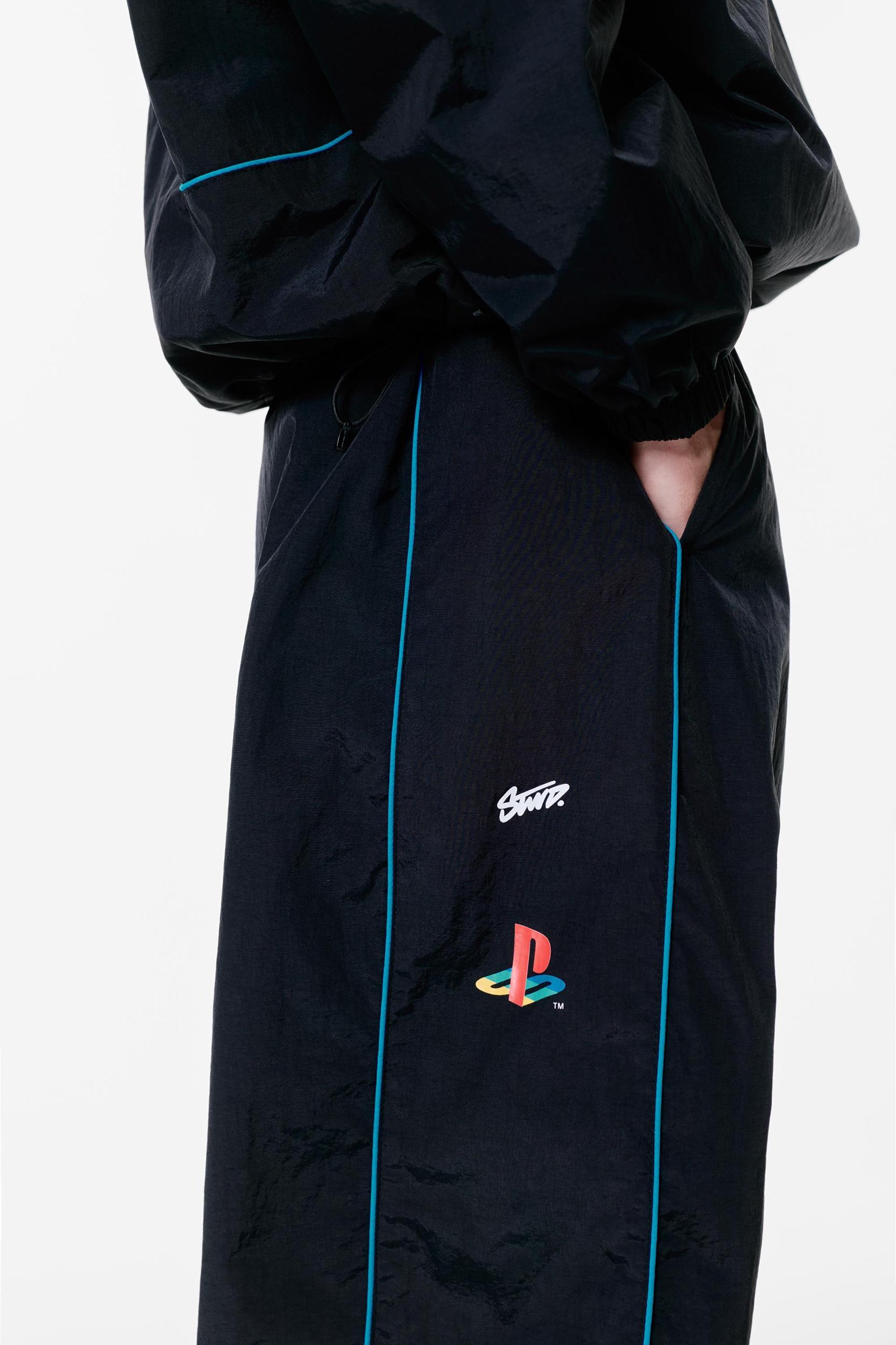 Joggers PlayStation x STWD Product Image