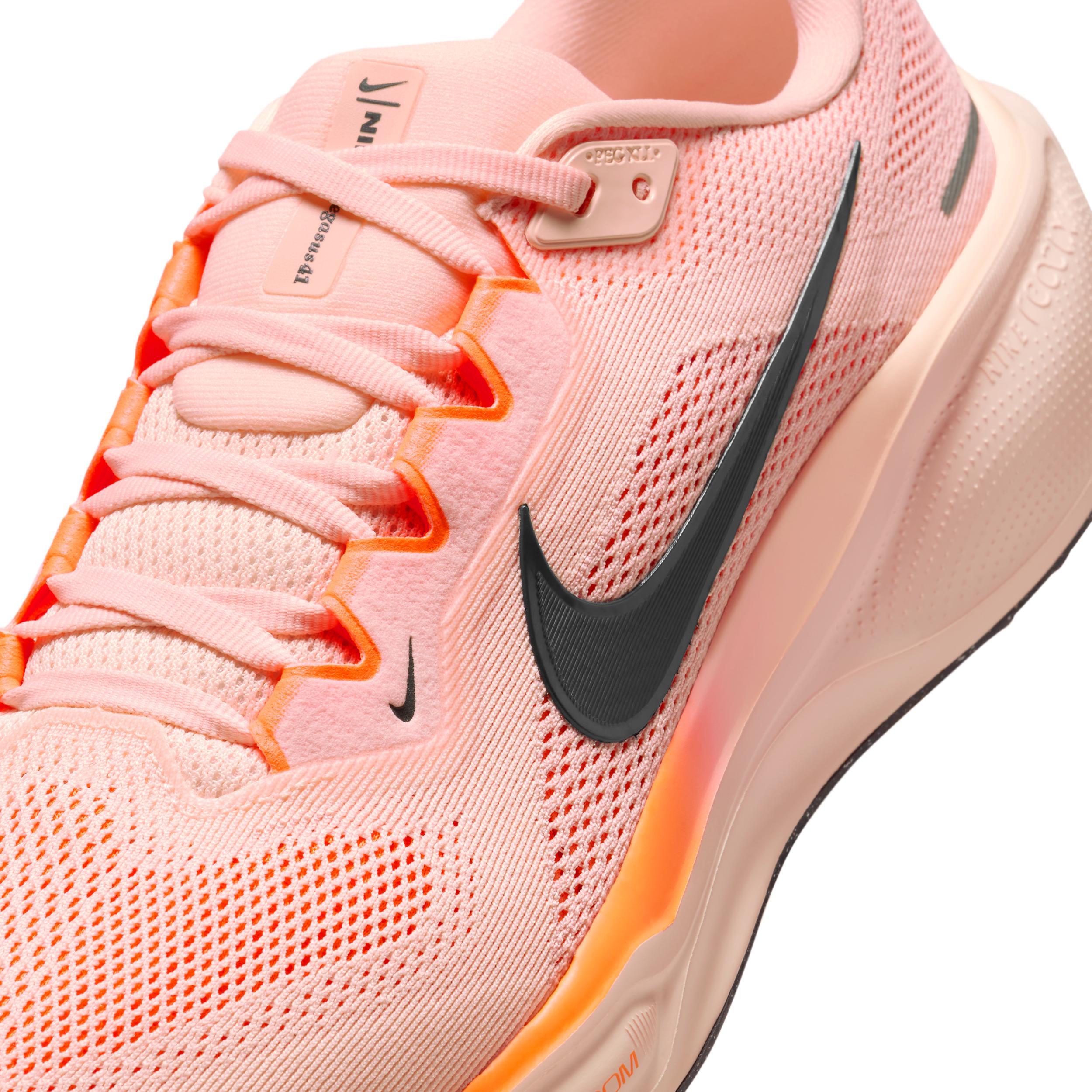 Nike Men's Pegasus 41 Road Running Shoes Product Image