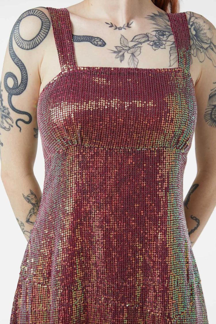 Gloria Dress Product Image