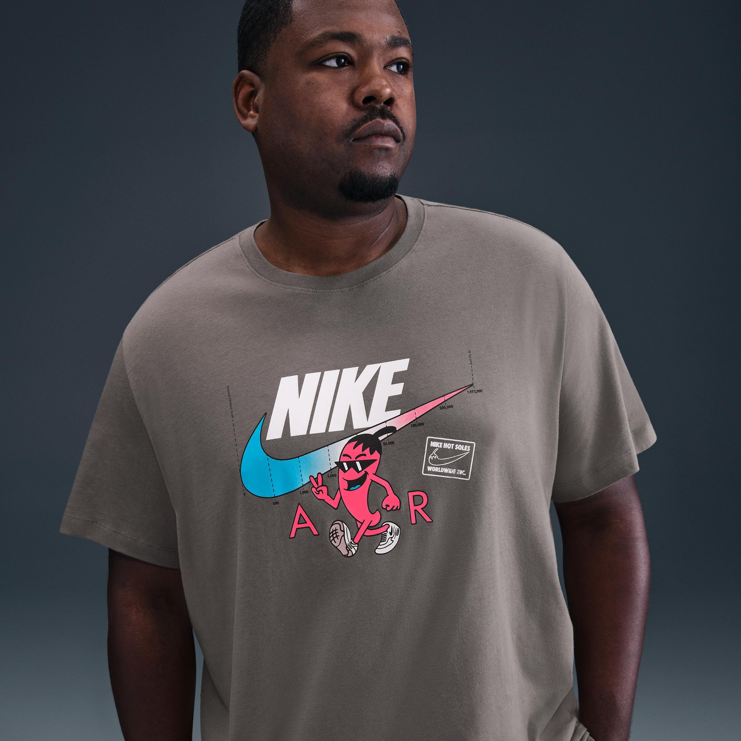 Nike Sportswear Sole Food T-Shirt Product Image