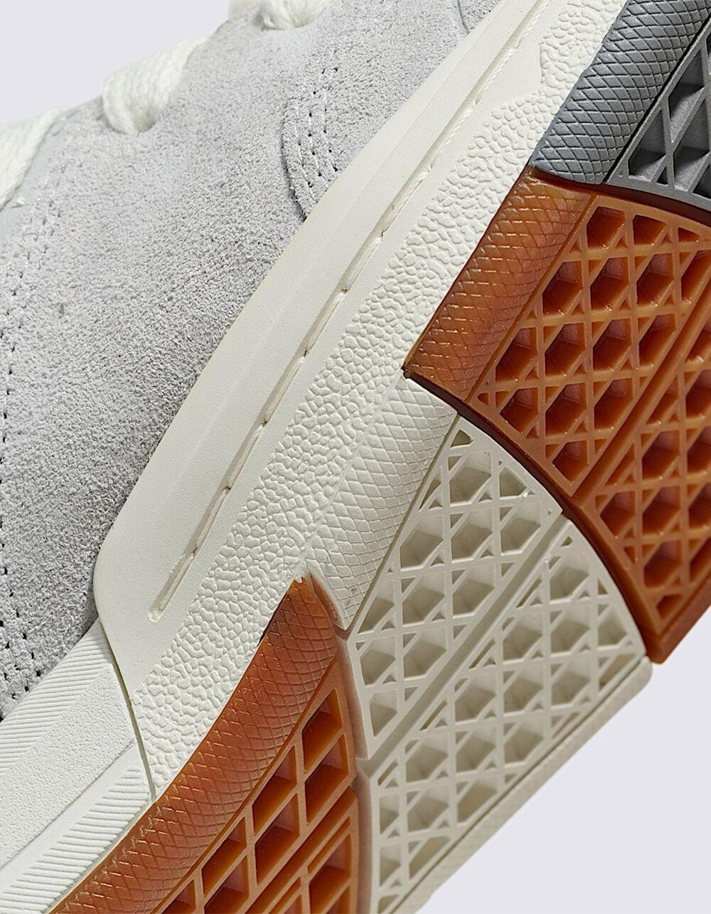 VANS Skate Mixxa Mens Shoes - GRAY COMBO Product Image