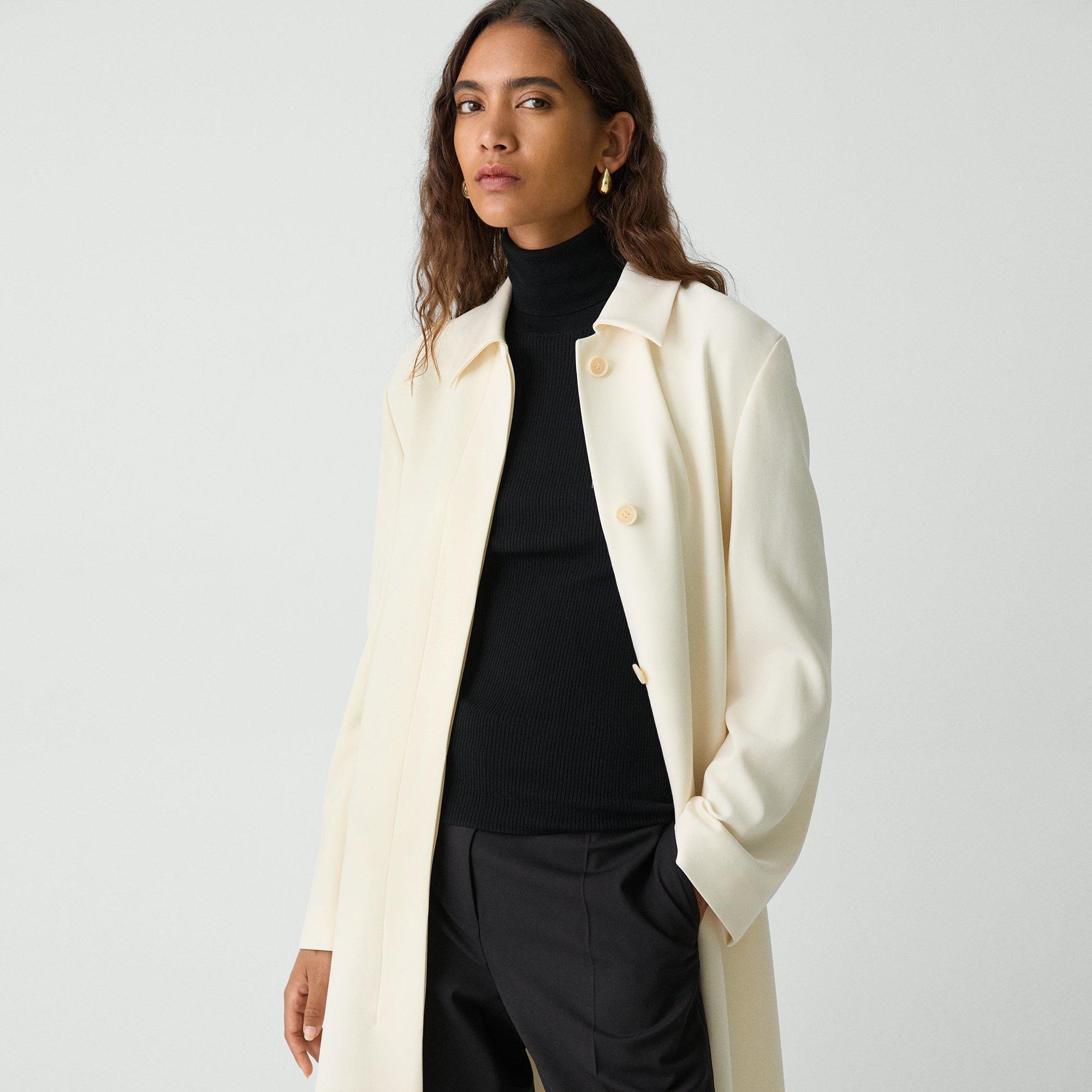 CLN ST CARCOAT Product Image