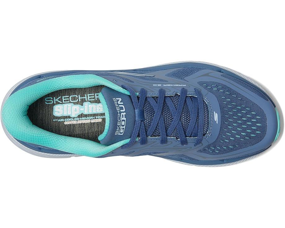 Max Cushioning Premier 2.0 Alora Hands Free Slip-Ins Product Image