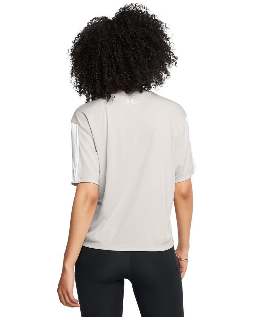 Women's UA Challenger Gameday Collegiate Short Sleeve Product Image