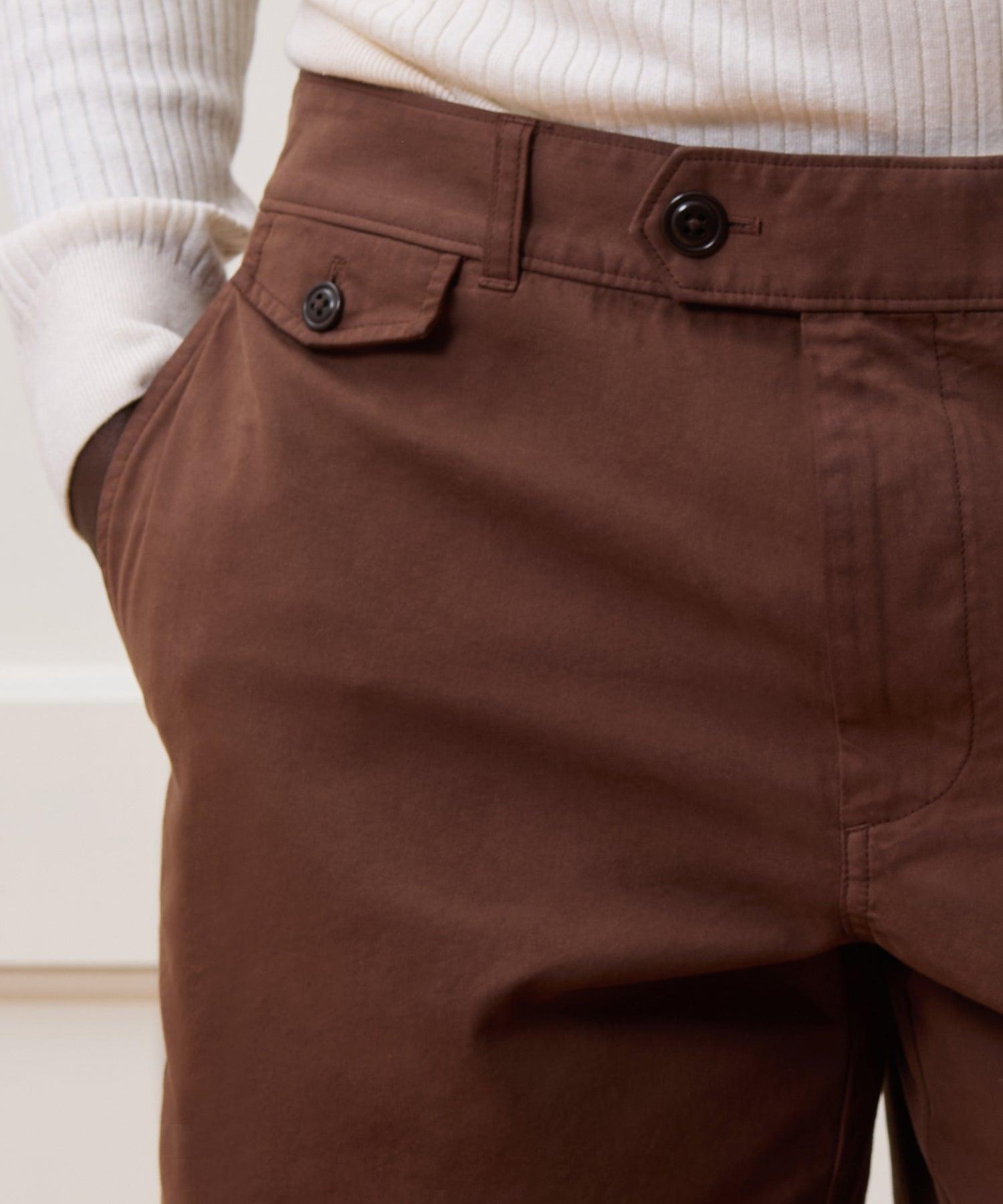 7" Chino Hudson Short Product Image