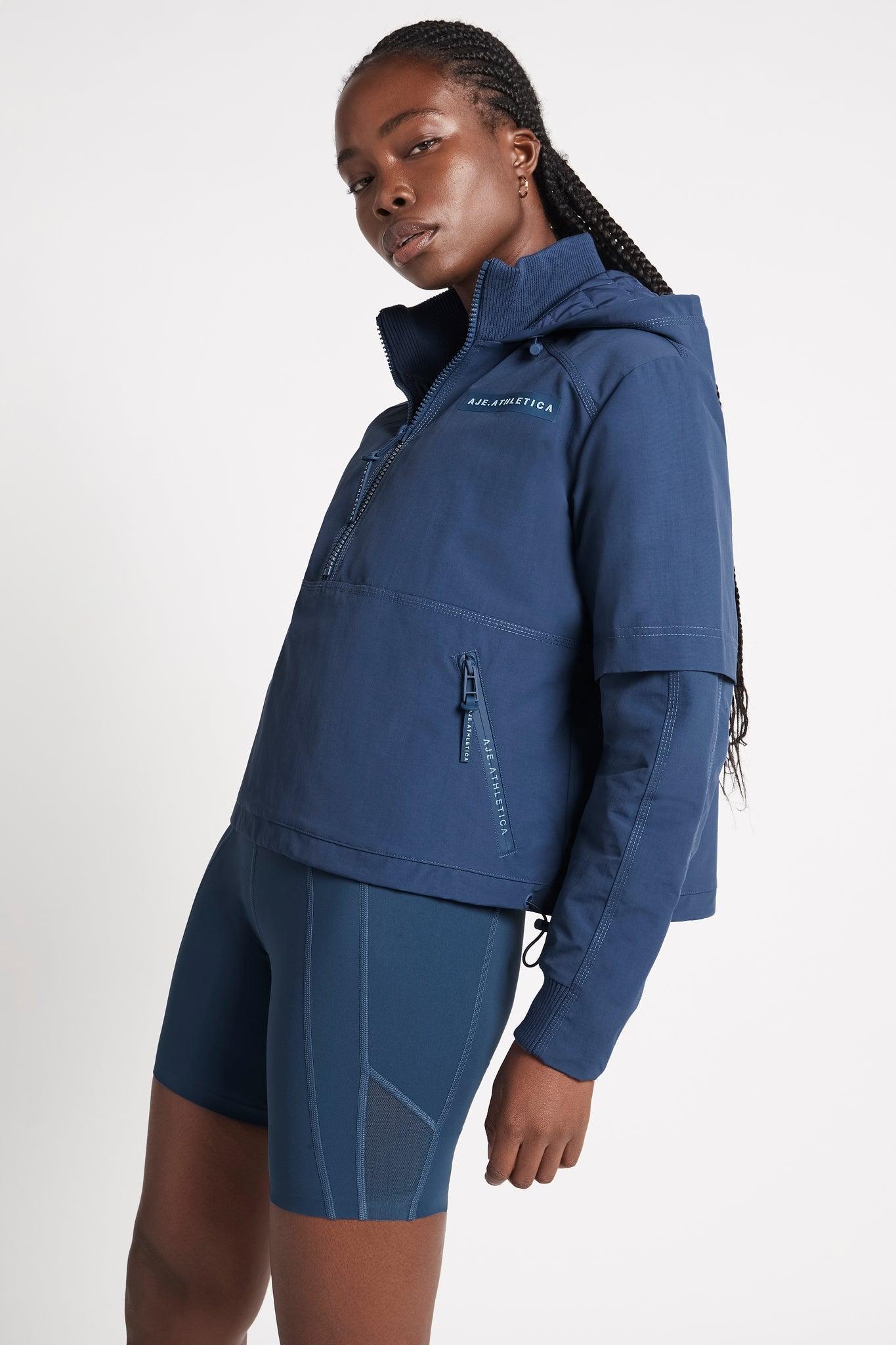 Padded Jacket 719 Product Image