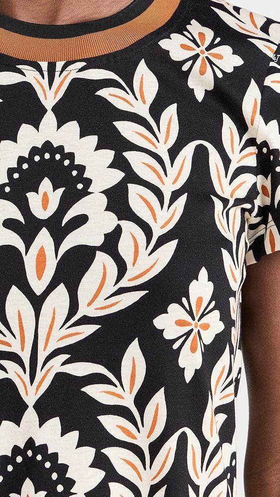 La DoubleJ Sporty Swing Dress | Shopbop Product Image
