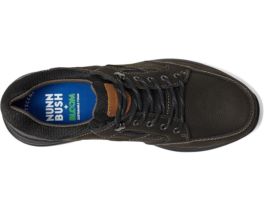Excursion Waterproof Moccasin Toe Slip-On Product Image