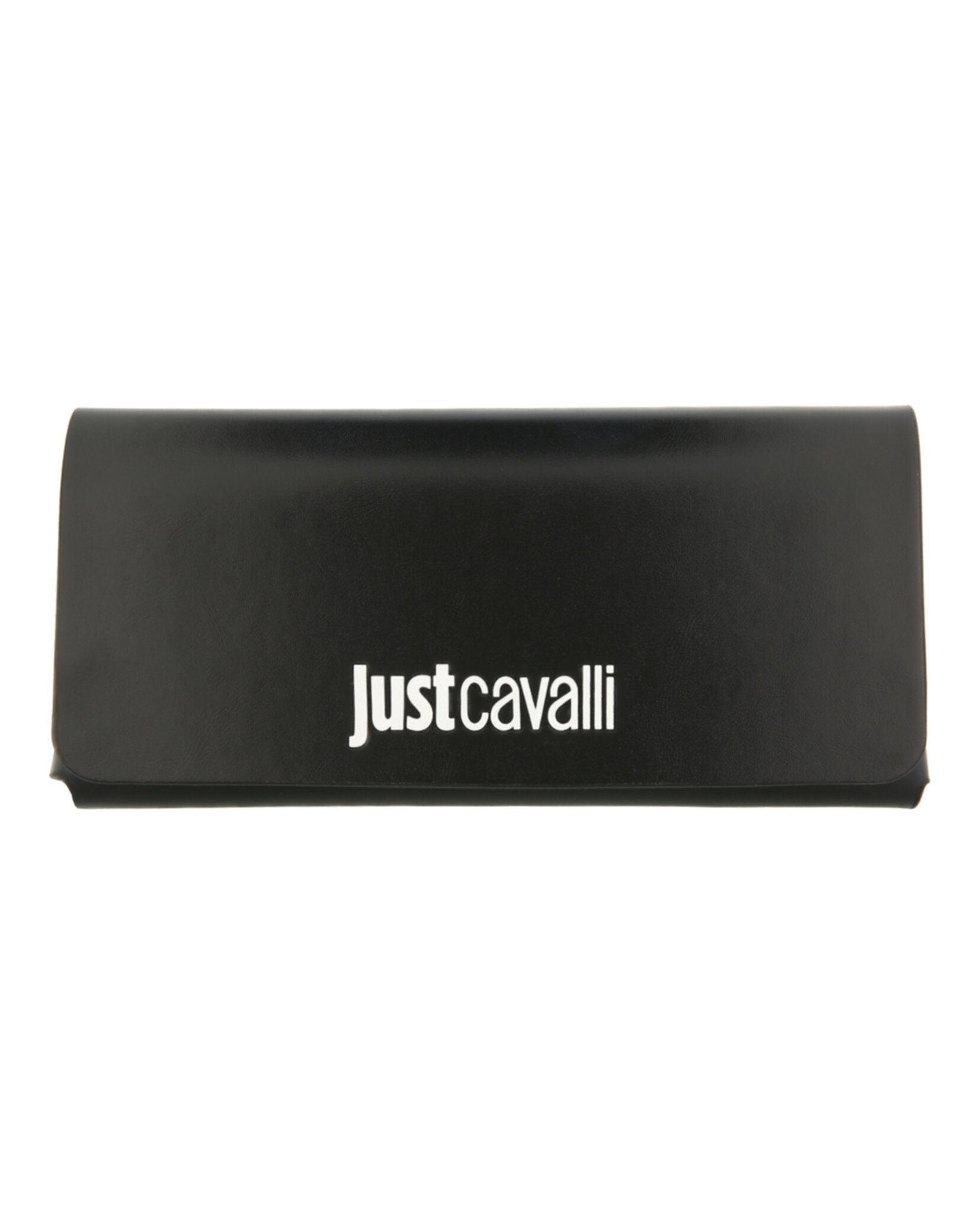 Just Cavalli Navigator-Frame Acetate Sunglasses Unisex Product Image