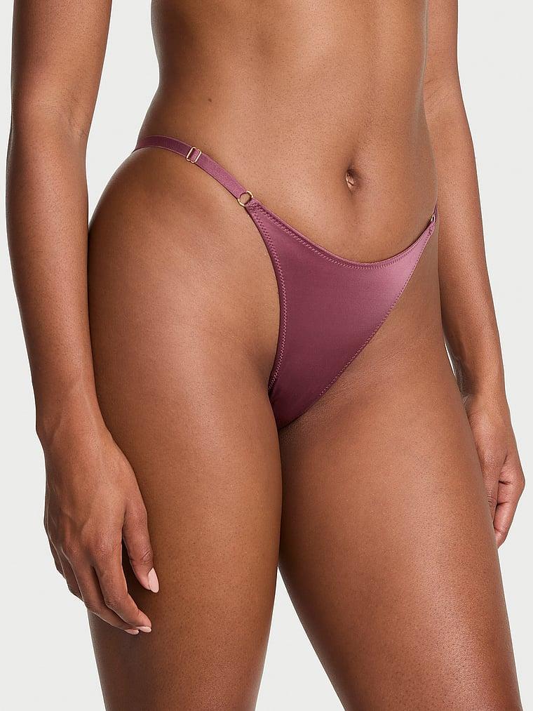 Smooth Adjustable Brazilian Panty Product Image