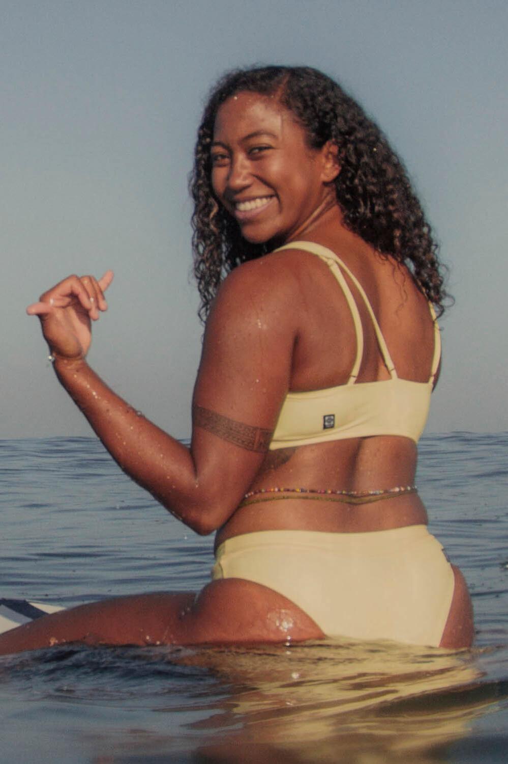 Willa Bikini Top Product Image