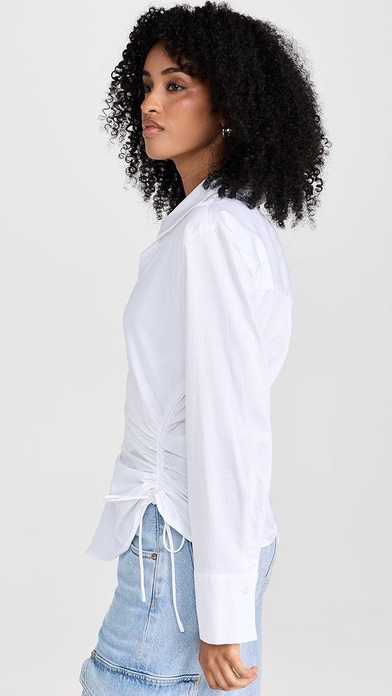 JBQ Eli Top | Shopbop Product Image