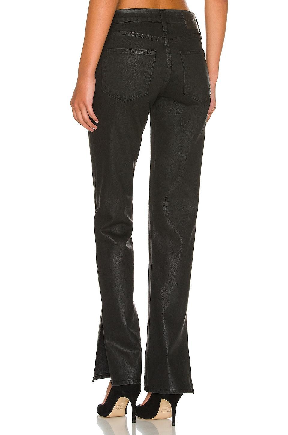 Hailey Low Rise Slim Boot GRLFRND Product Image