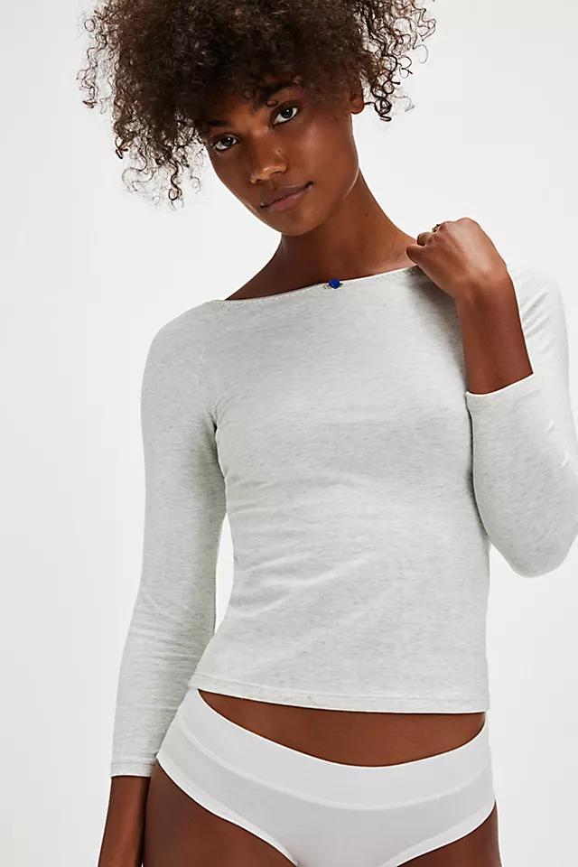 Wear It Out Long Sleeve Product Image