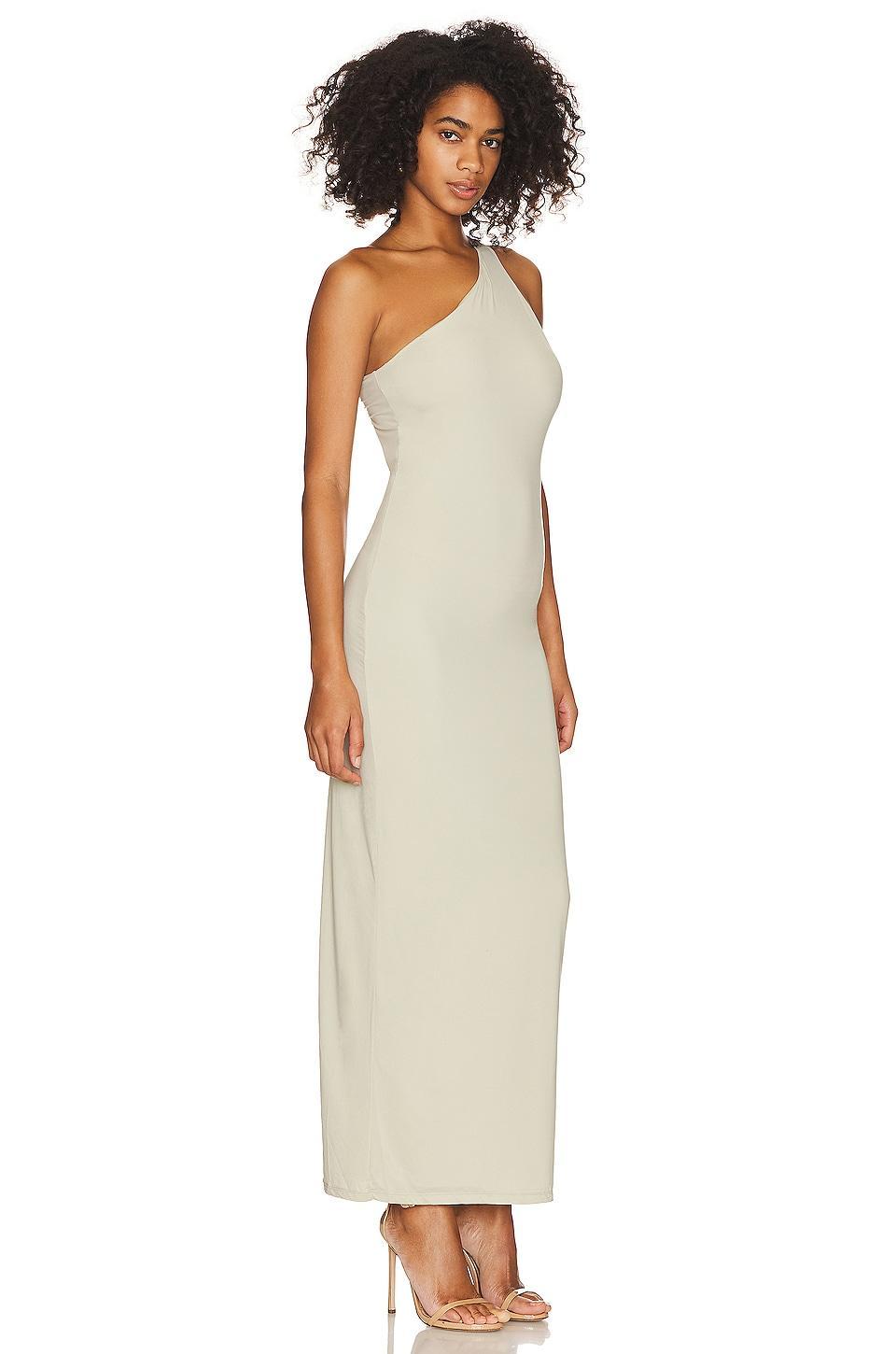 Embrace Comfort Stretch Maxi Dress L'Academie Product Image