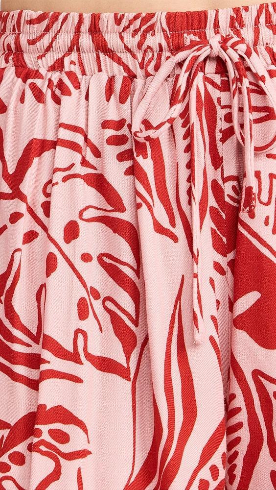 Seven Wonders Venus Shorts | Shopbop Product Image