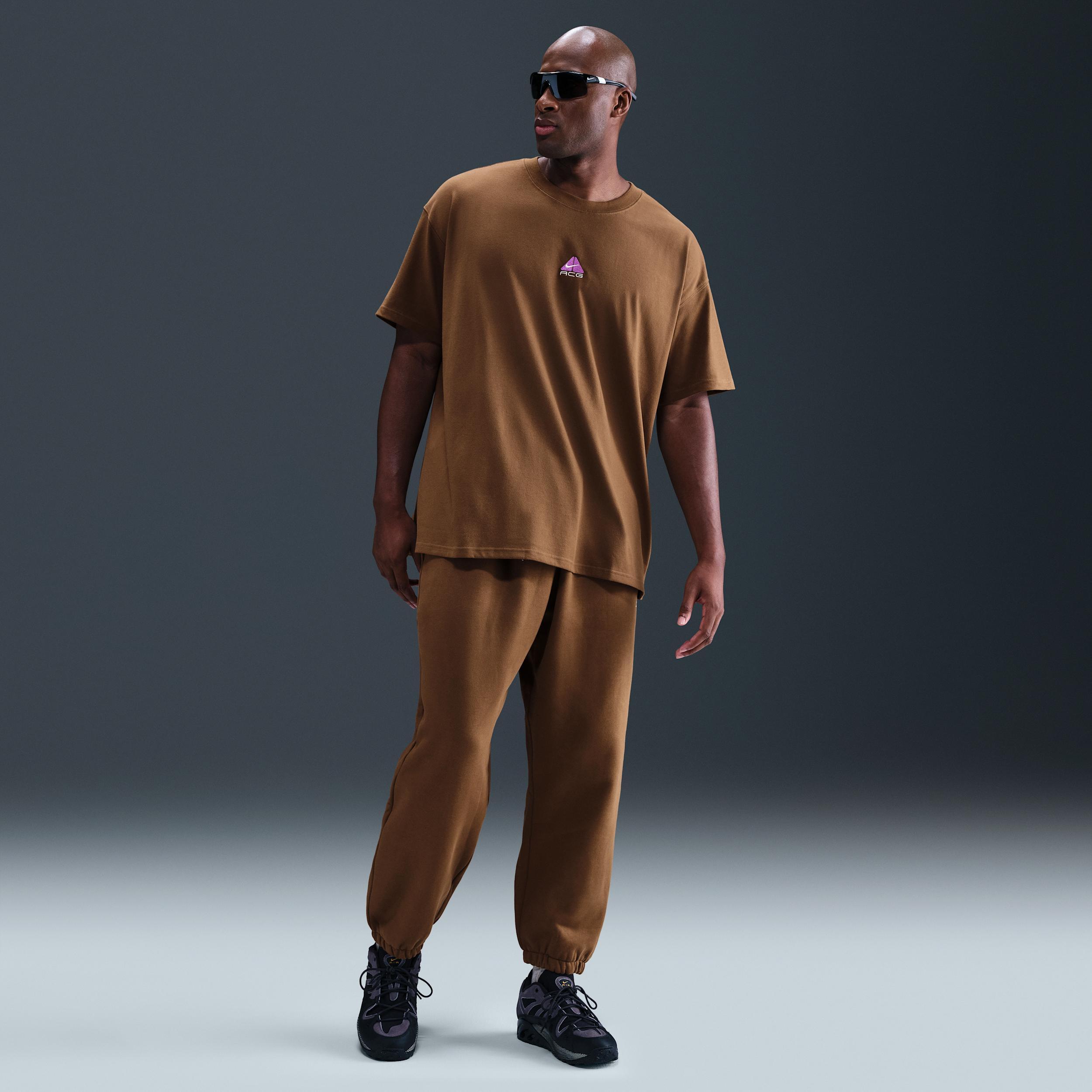 Men's Nike ACG T-Shirt Product Image