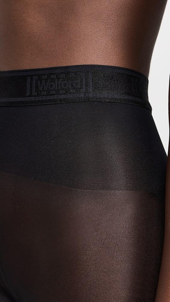 Wolford Synergy 40 Leg Support Tights | Shopbop Product Image
