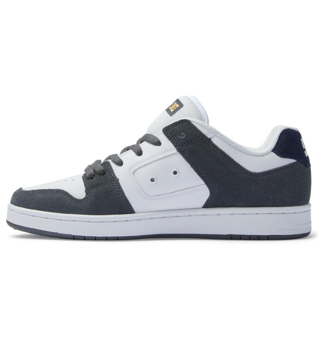 Men's Manteca 4 Skate Shoes Male Product Image