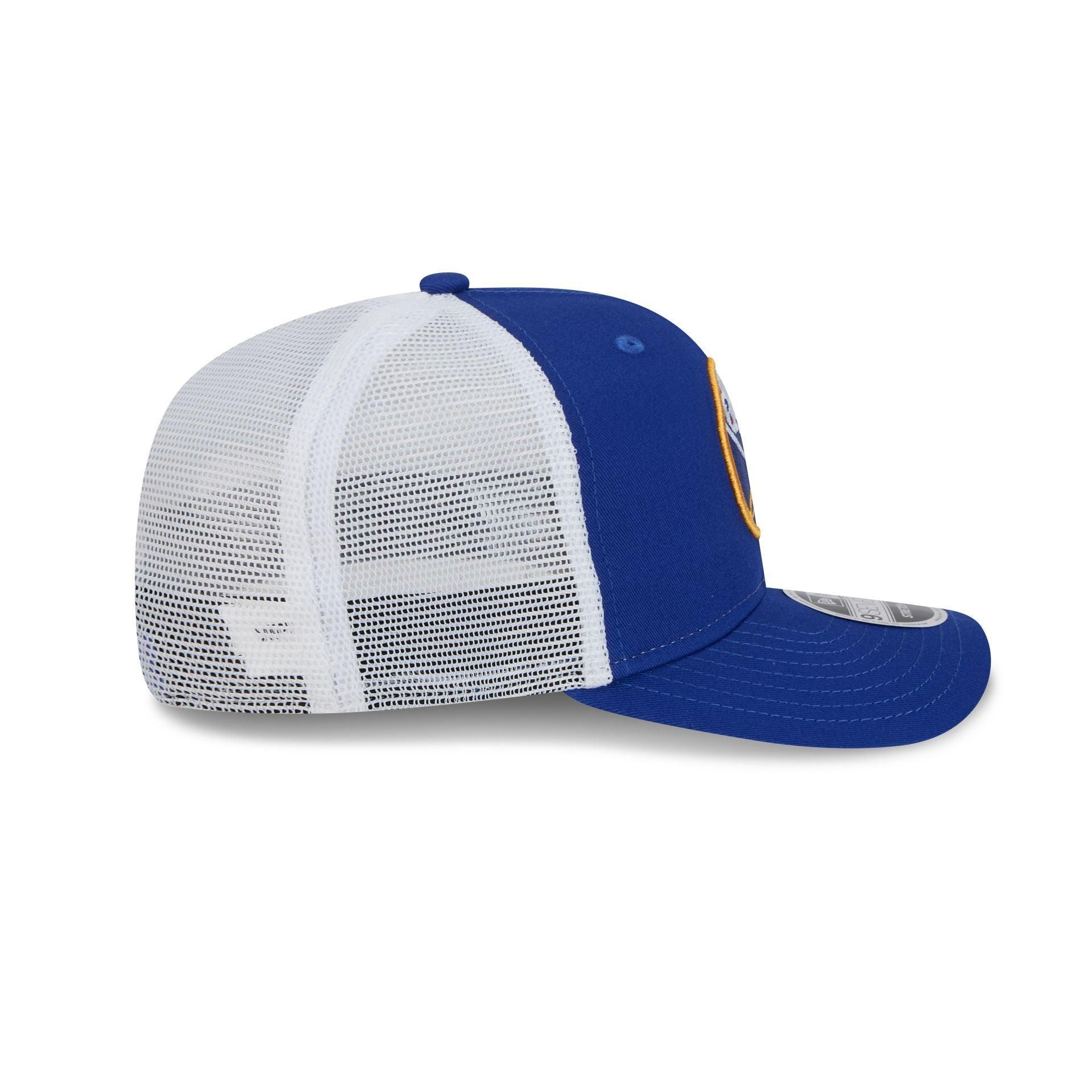 Buffalo Sabres Team 9SEVENTY Trucker Hat Male Product Image