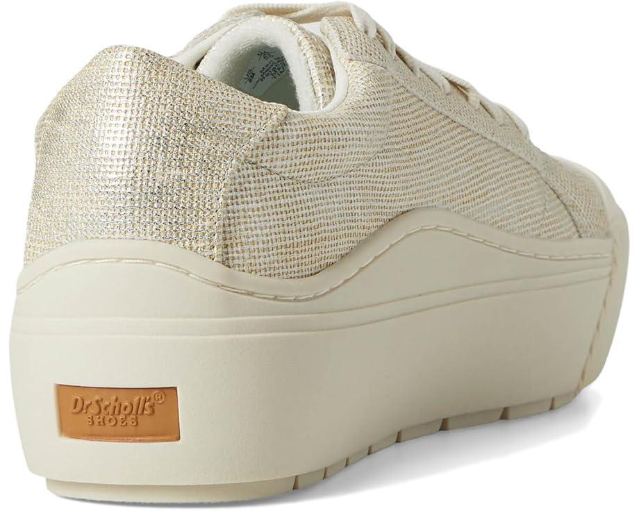 Time Off Max Lace-Up Shoes Product Image