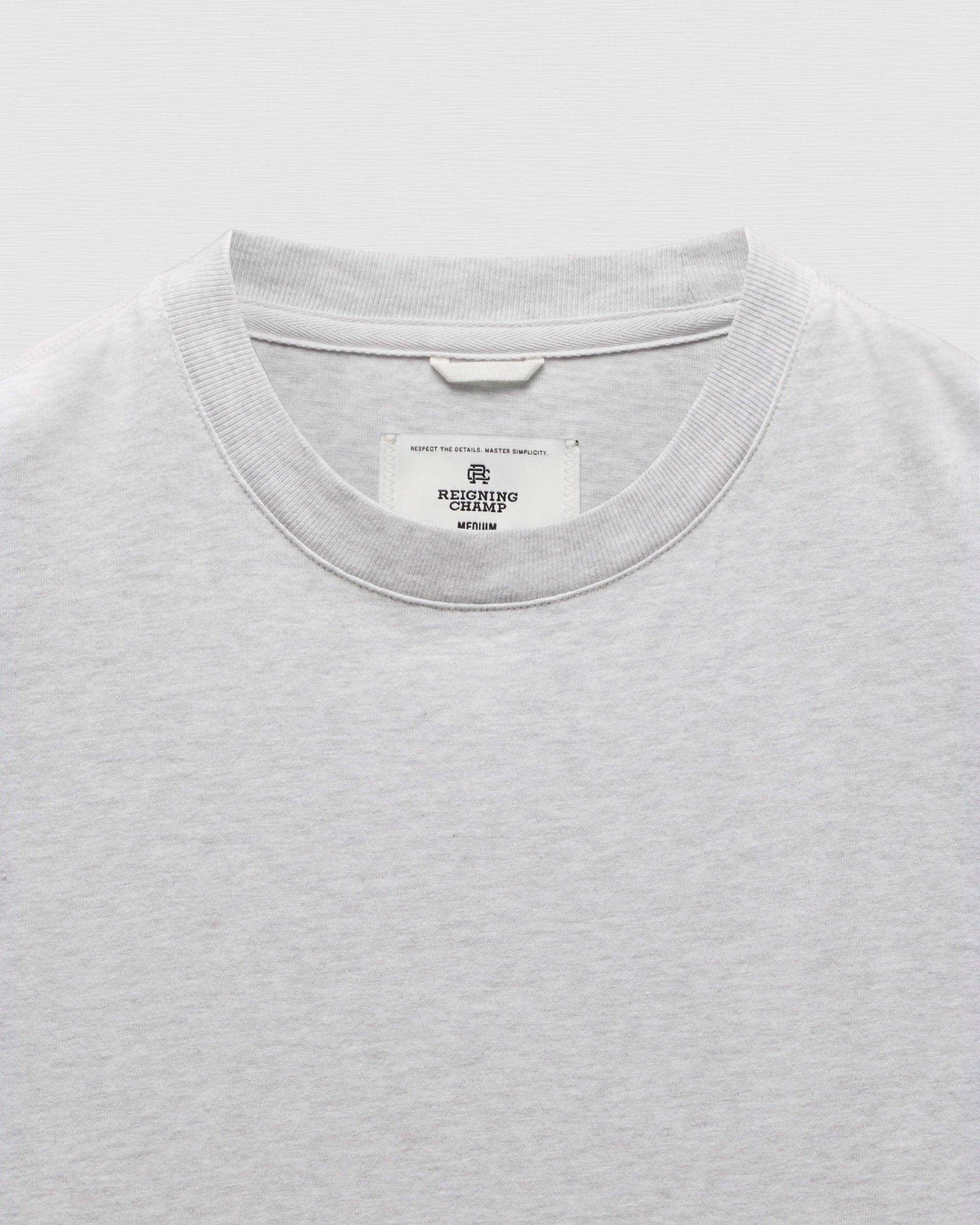 Midweight Jersey Arch Logo OG T-Shirt Male Product Image
