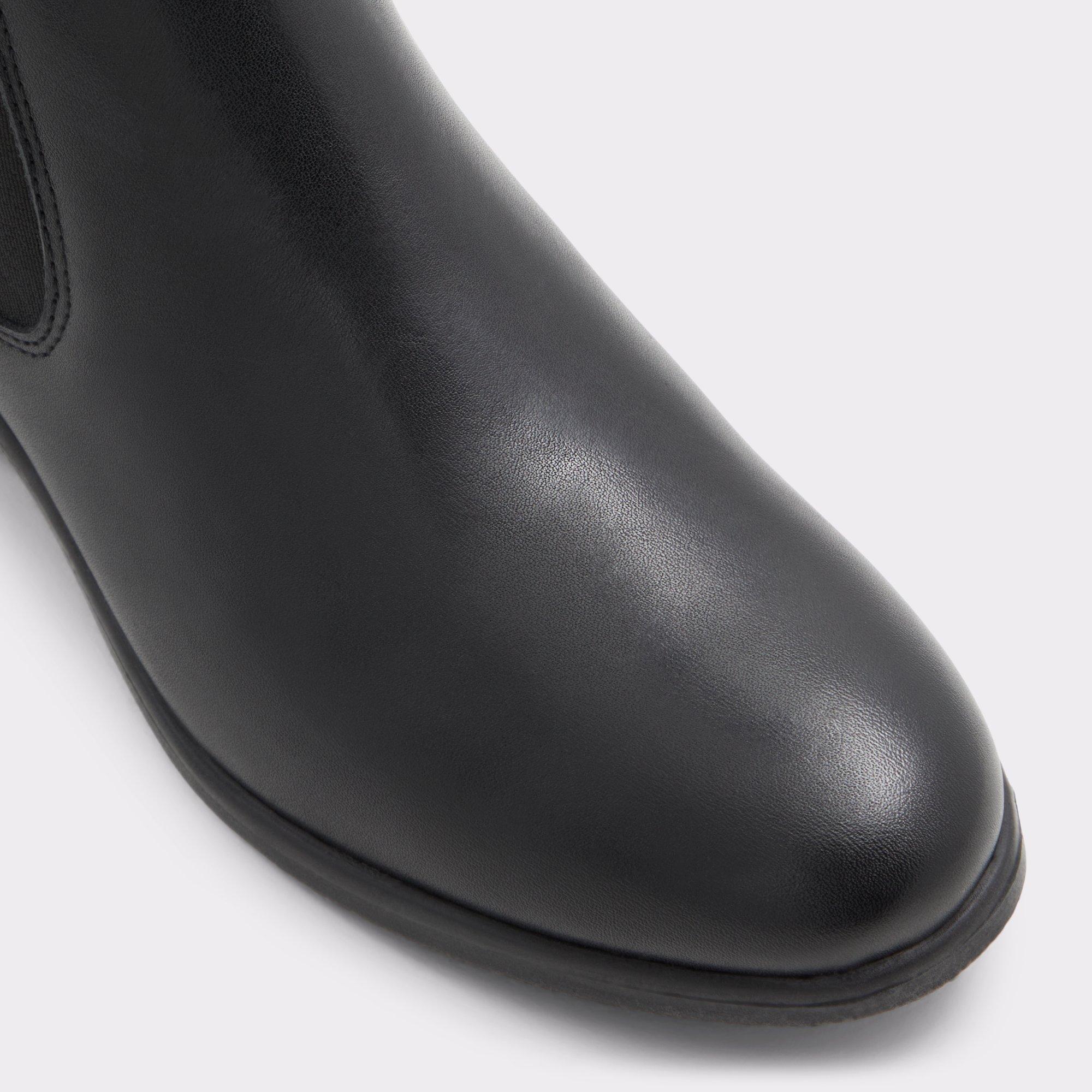 Wicoenia Black Women's Ankle boots | ALDO US Product Image