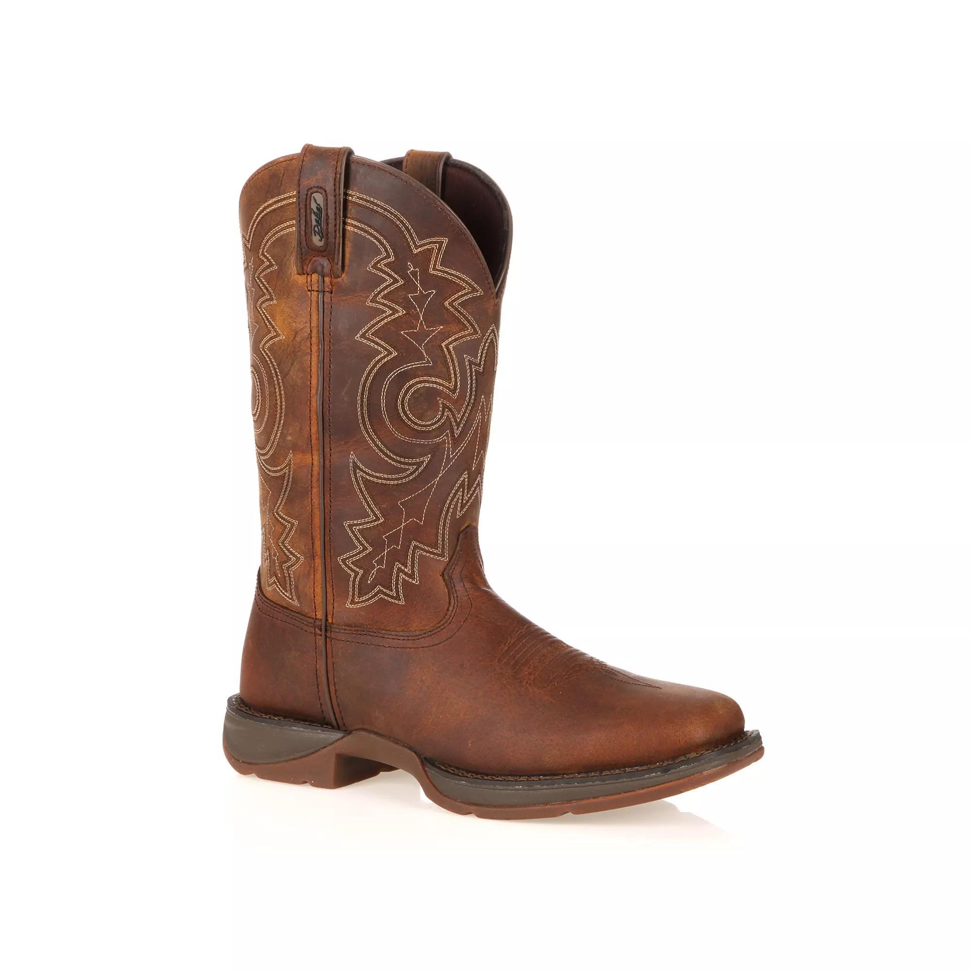 Durango Mens Rebel Western Boot Product Image