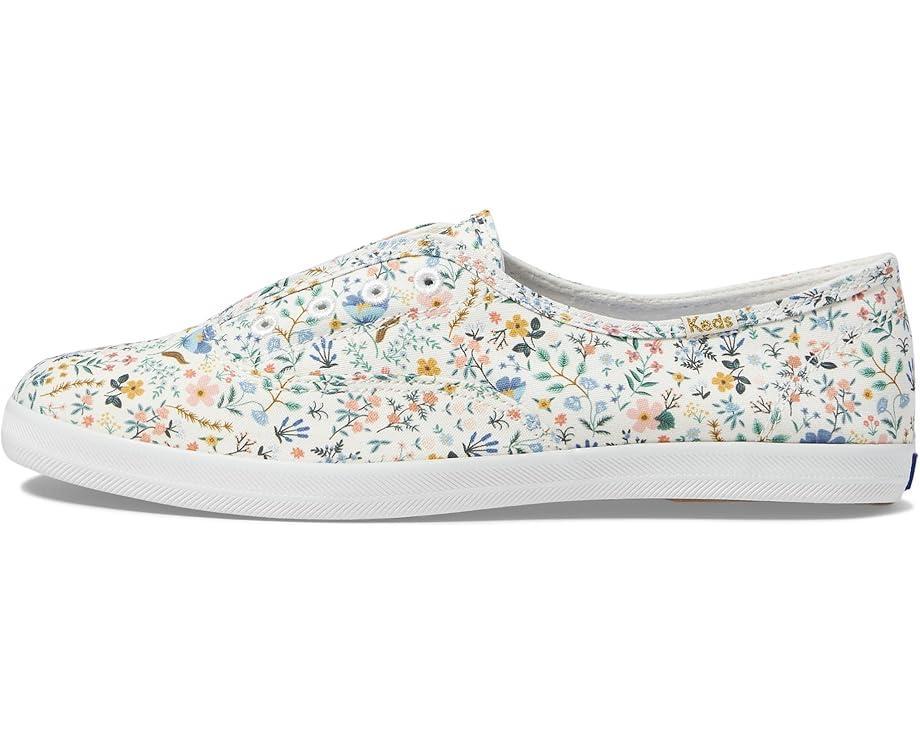 Women's Keds Keds X Rifle Paper Chillax Bramble Fields Product Image