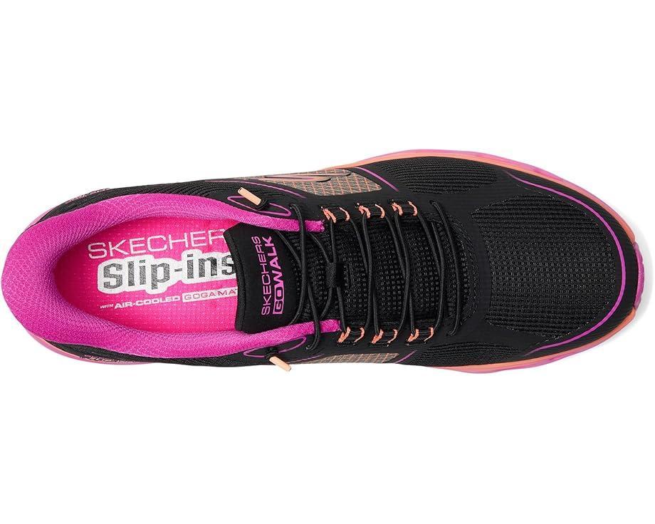 Go Walk Glide Step 2.0 Belah Hands Free Slip-Ins Product Image