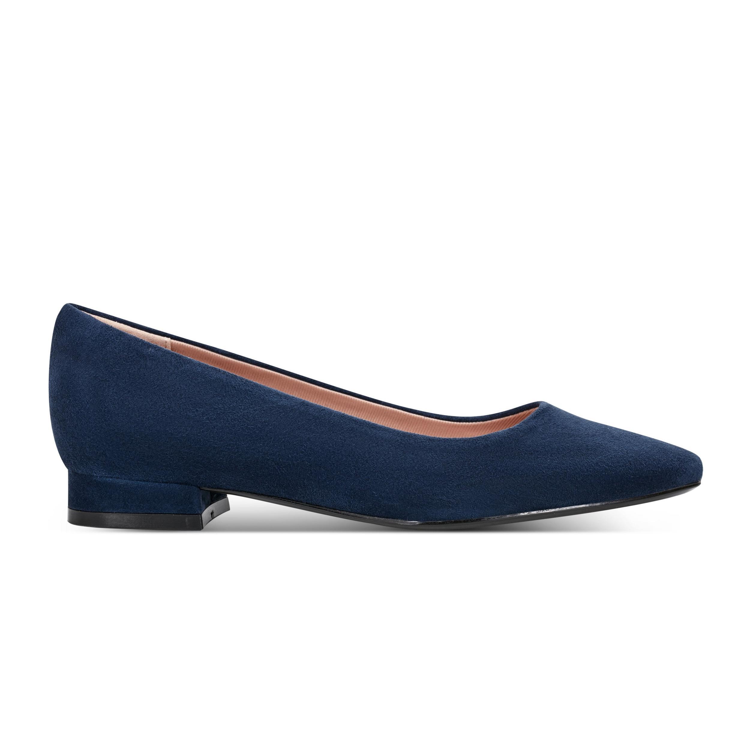 Women's Tessa Total Motion Pointy Toe Dress Flats Product Image