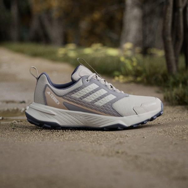 Terrex Tracefinder 2 CLIMAPROOF Trail Running Shoes Product Image