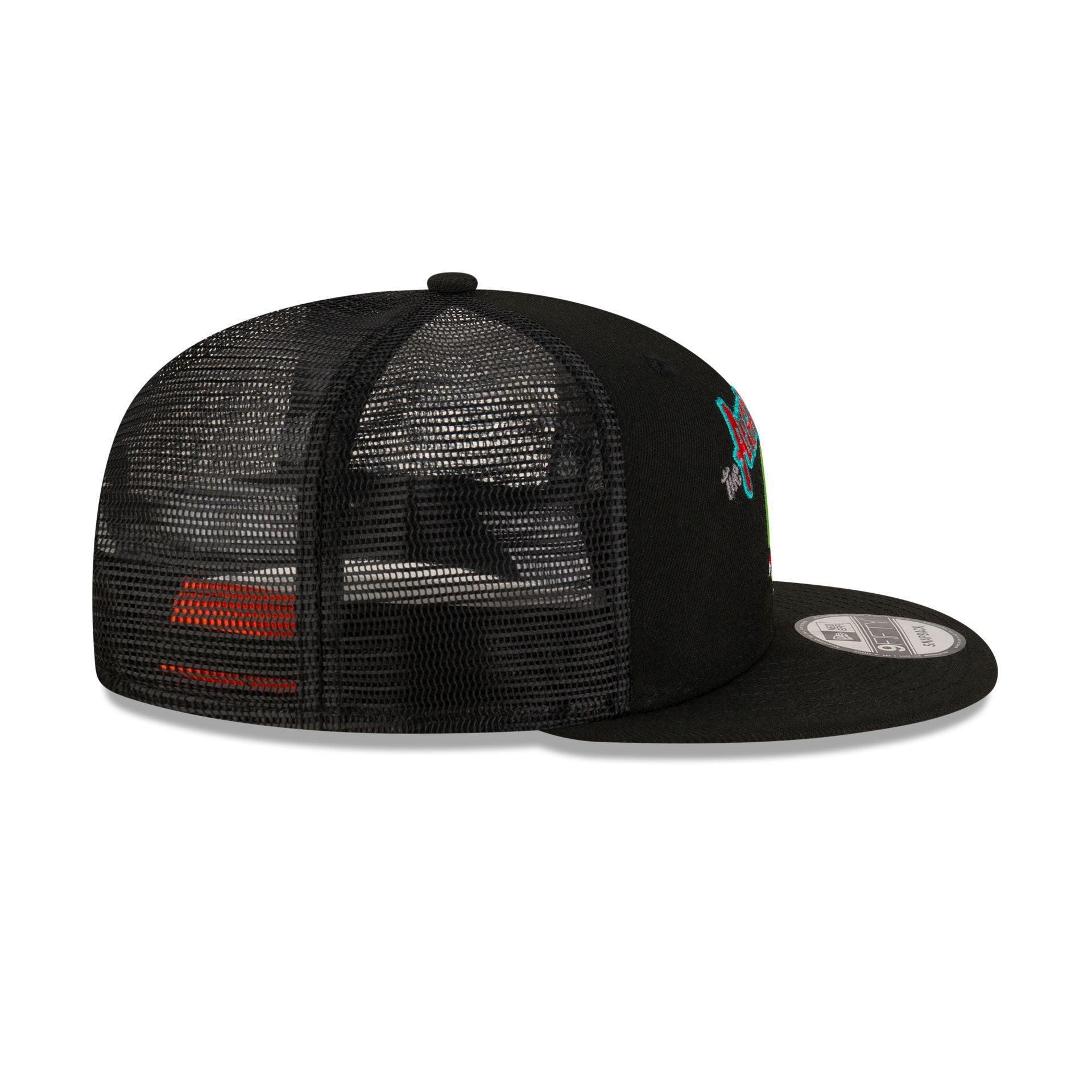 The Jetsons Elroy Jetson 9FIFTY Trucker Hat Male Product Image