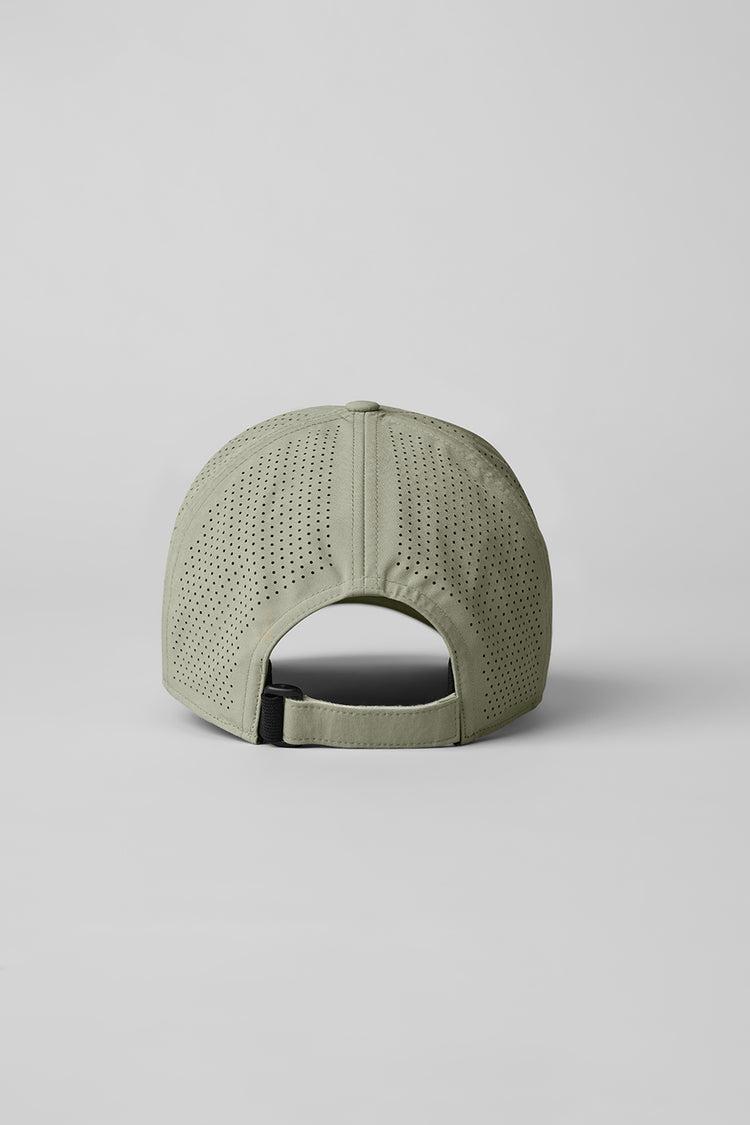 Performance District Trucker Hat - Limestone Product Image