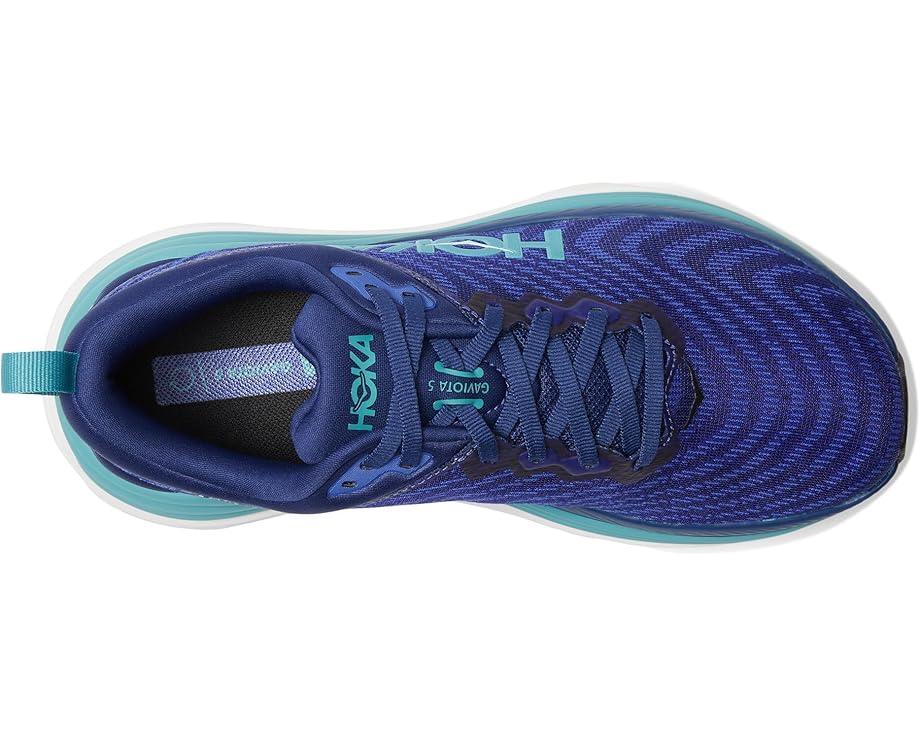 Women's Hoka Gaviota 5 Product Image