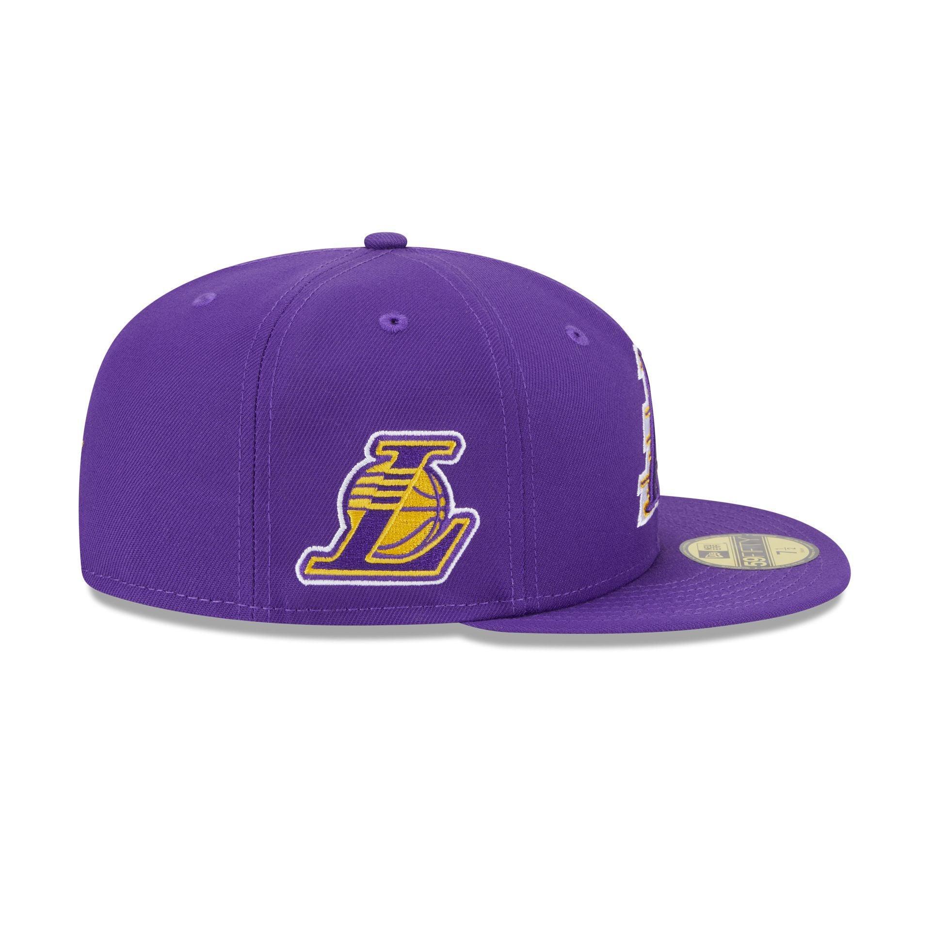 Athletics Authentic Collection Home 59FIFTY Fitted Hat Male Product Image