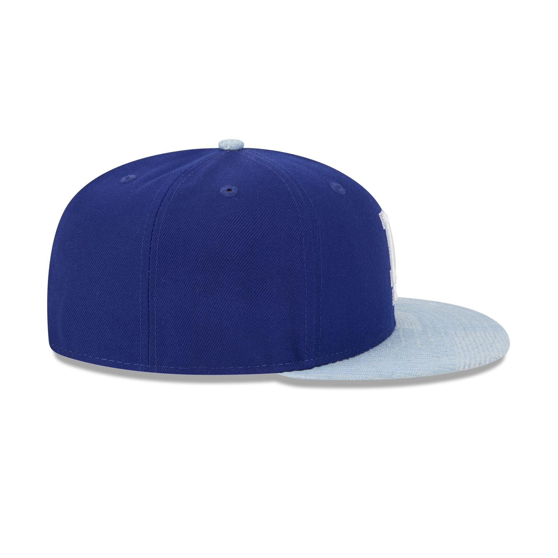 Oracle Red Bull Racing 2024 Vegas Race Special Patch 9FIFTY Pre-Curve Snapback Hat Male Product Image