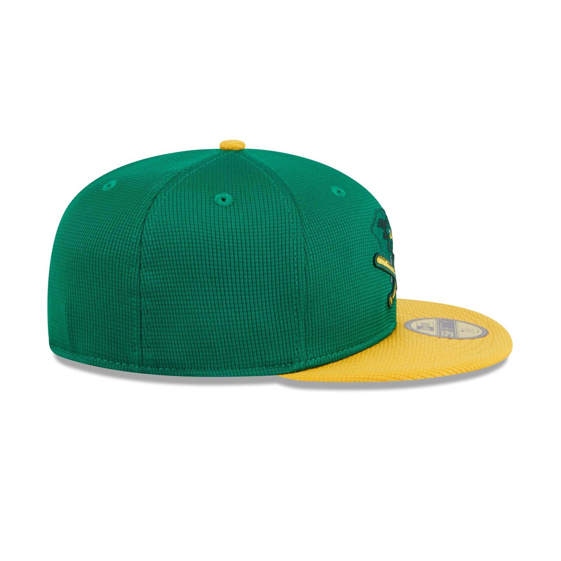Tennessee Titans Perform 9SEVENTY Stretch-Snap Hat Male Product Image
