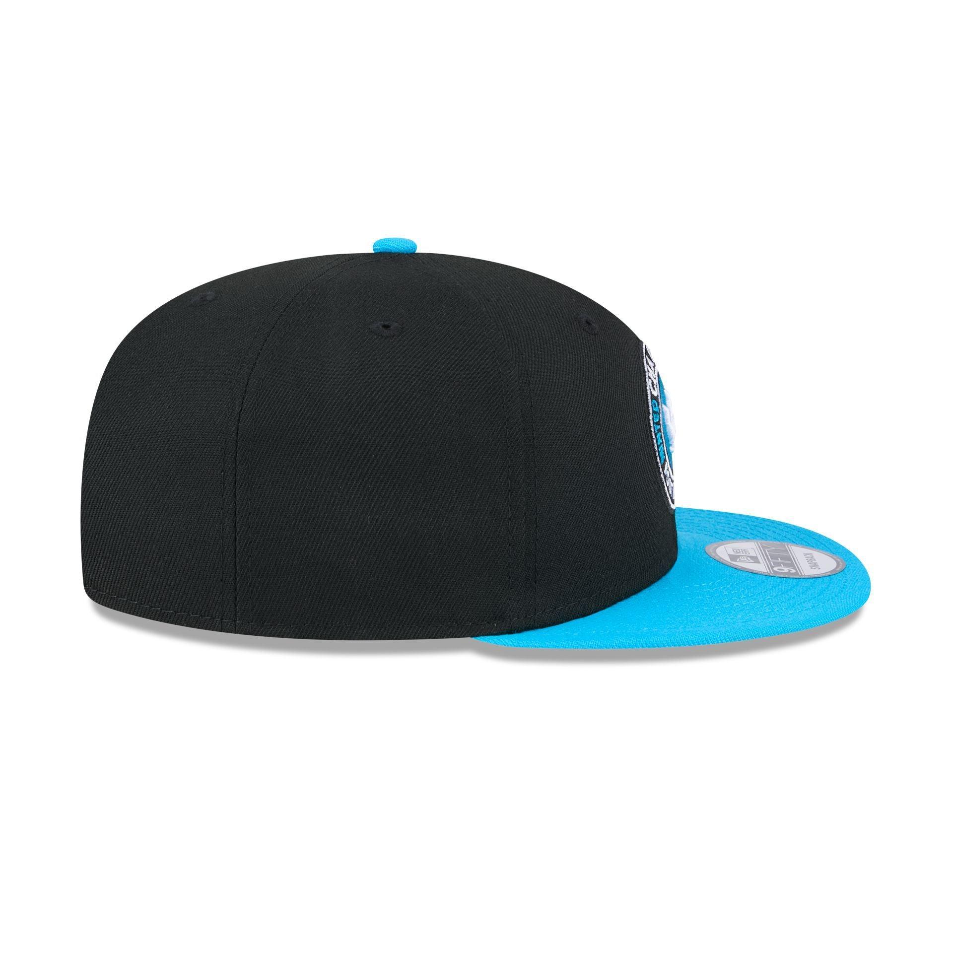 Oracle Red Bull Racing 2024 Vegas Race Special Patch 9FIFTY Pre-Curve Snapback Hat Male Product Image