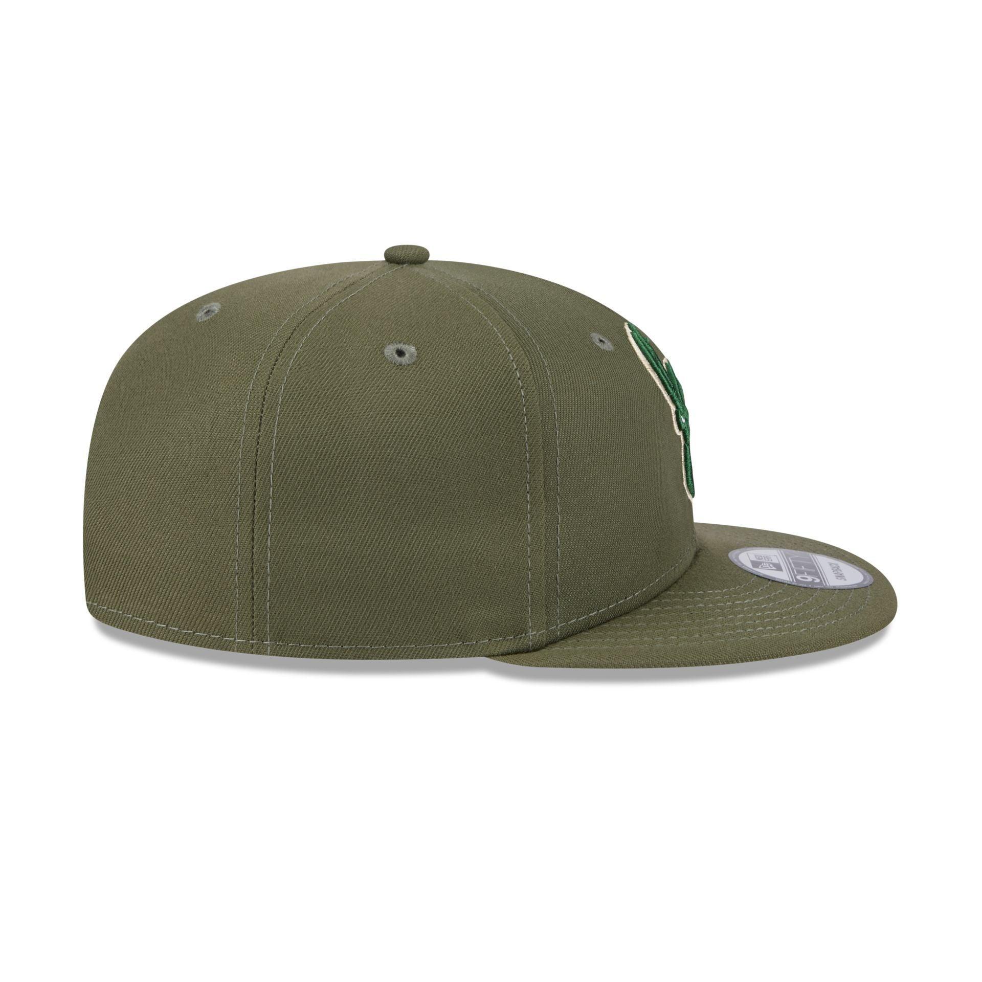 New England Revolution Team 9FIFTY Snapback Hat Male Product Image