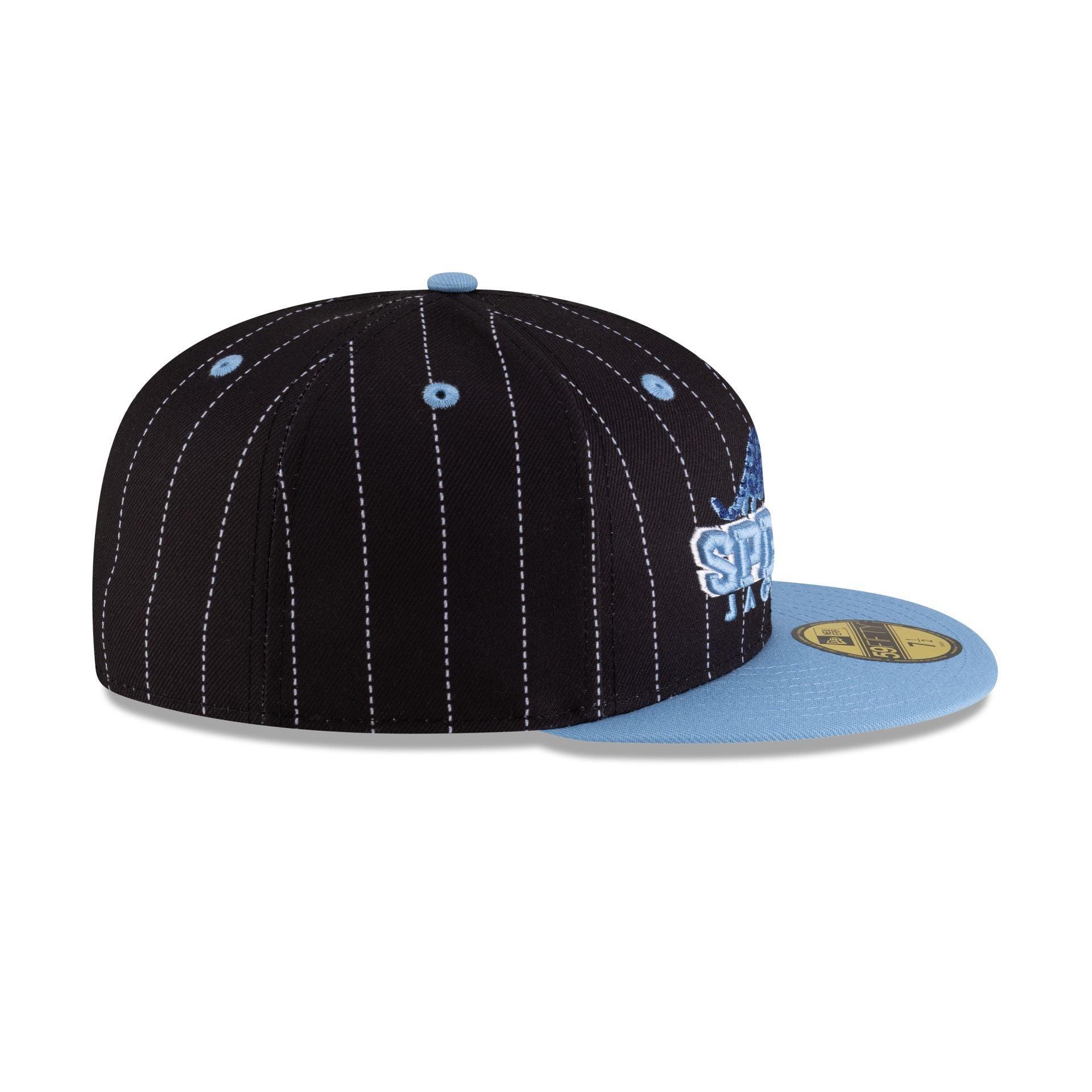 San Francisco Giants Generation Mascots 9FIFTY Snapback Hat Male Product Image