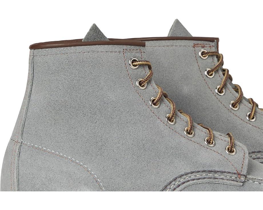 6" Classic Moc Product Image