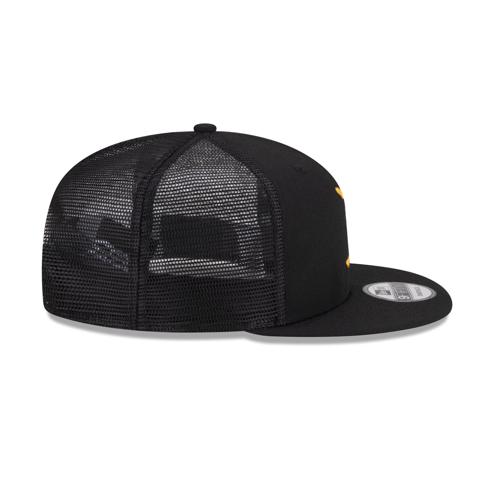 Toronto Blue Jays 2025 Clubhouse Alt 9FIFTY Snapback Hat Male Product Image