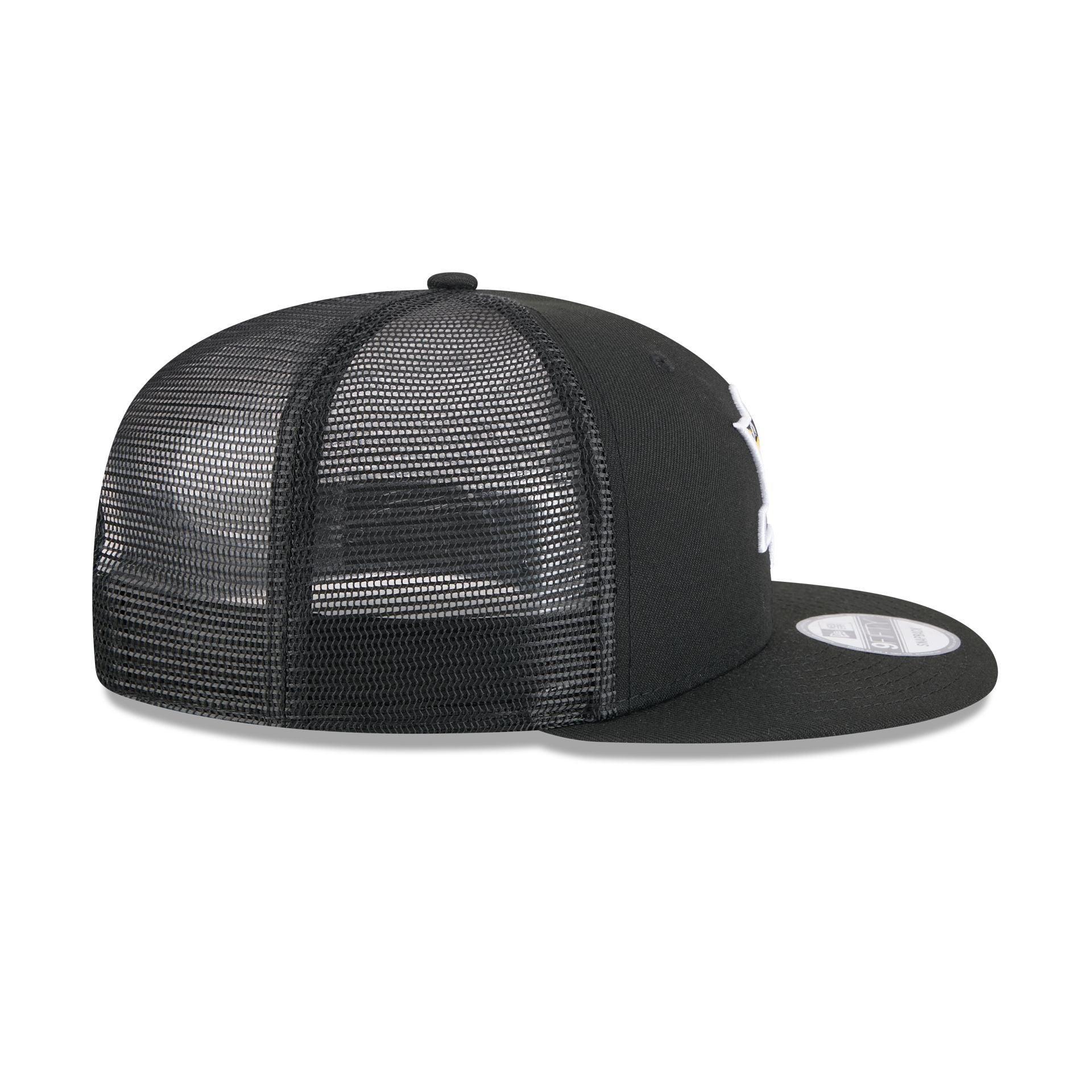 Bravos de León Away 59FIFTY Fitted Hat Male Product Image
