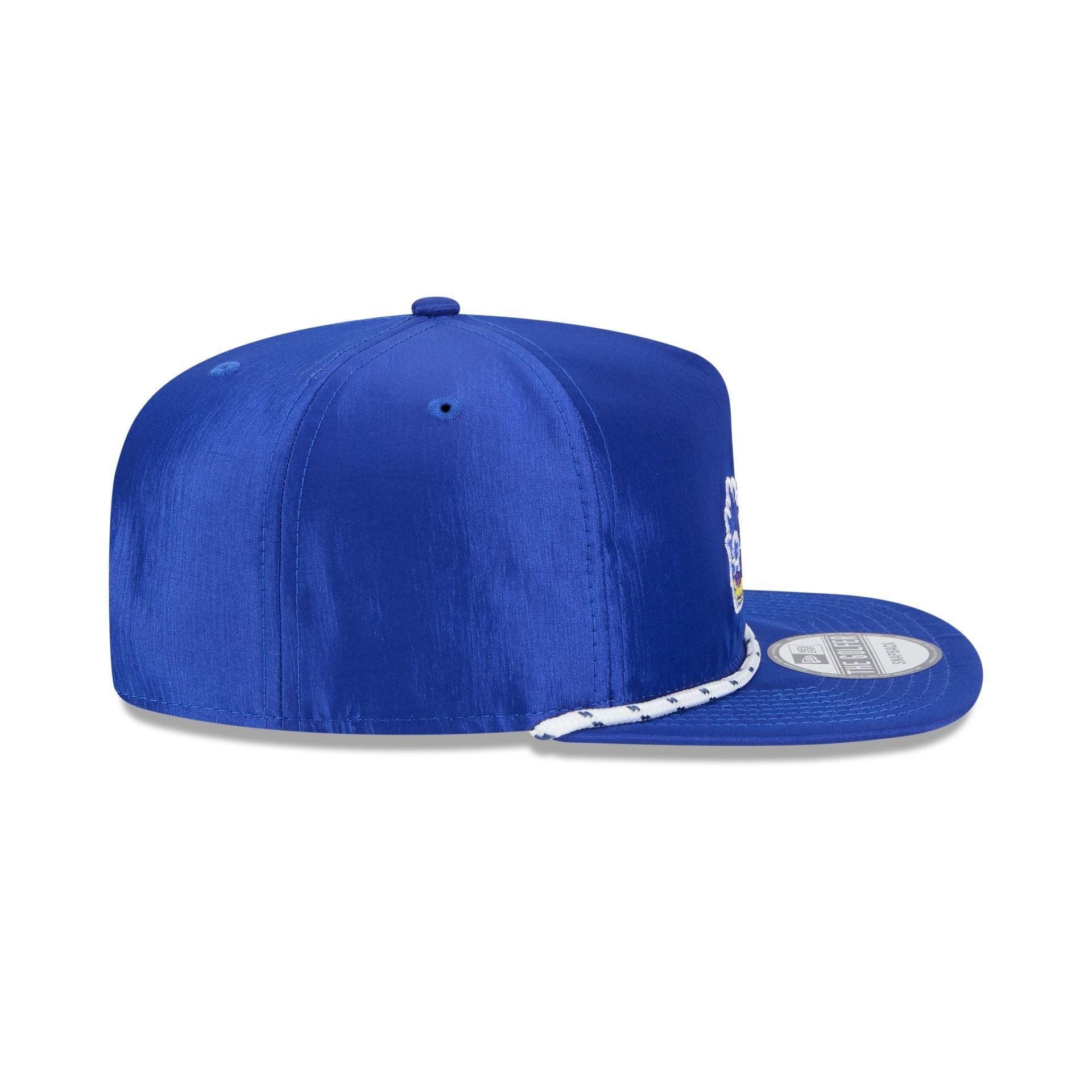Las Vegas Raiders Team Rope Golfer Hat Male Product Image