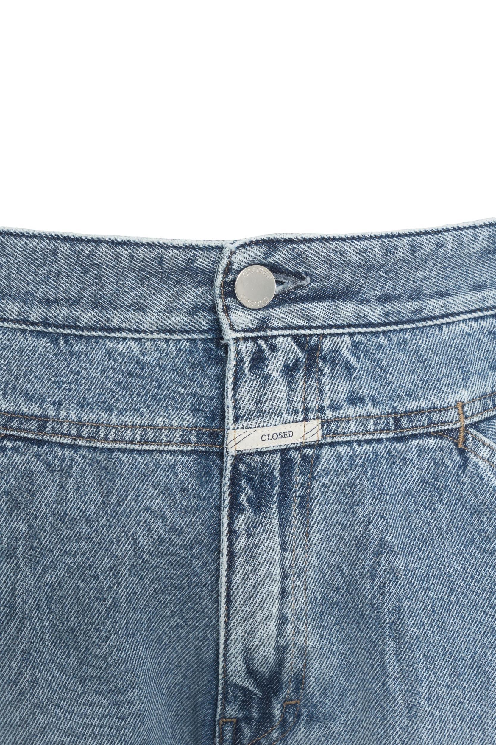 Loose fit jeans 'X-Tend' Product Image