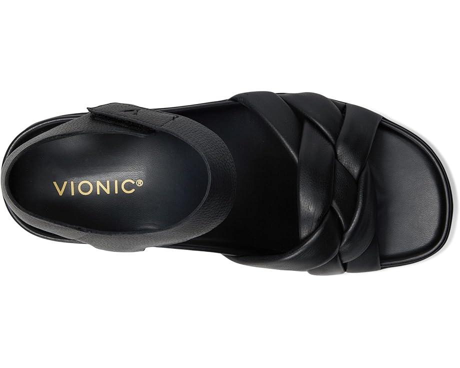 Women's VIONIC Rosa Strappy Sandals Product Image