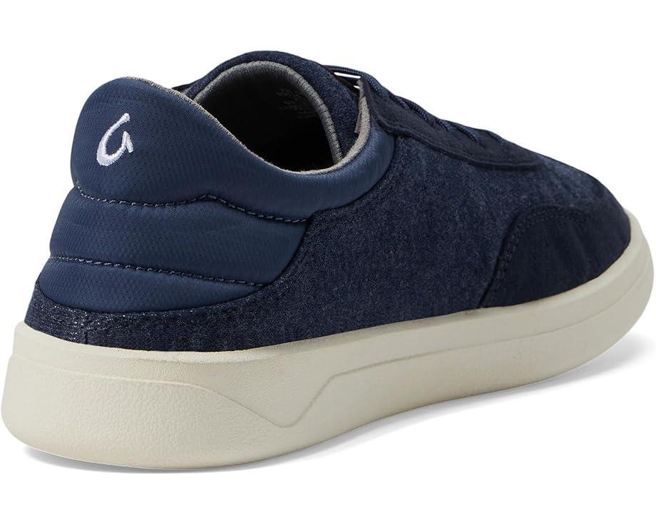 Punini Suede Product Image