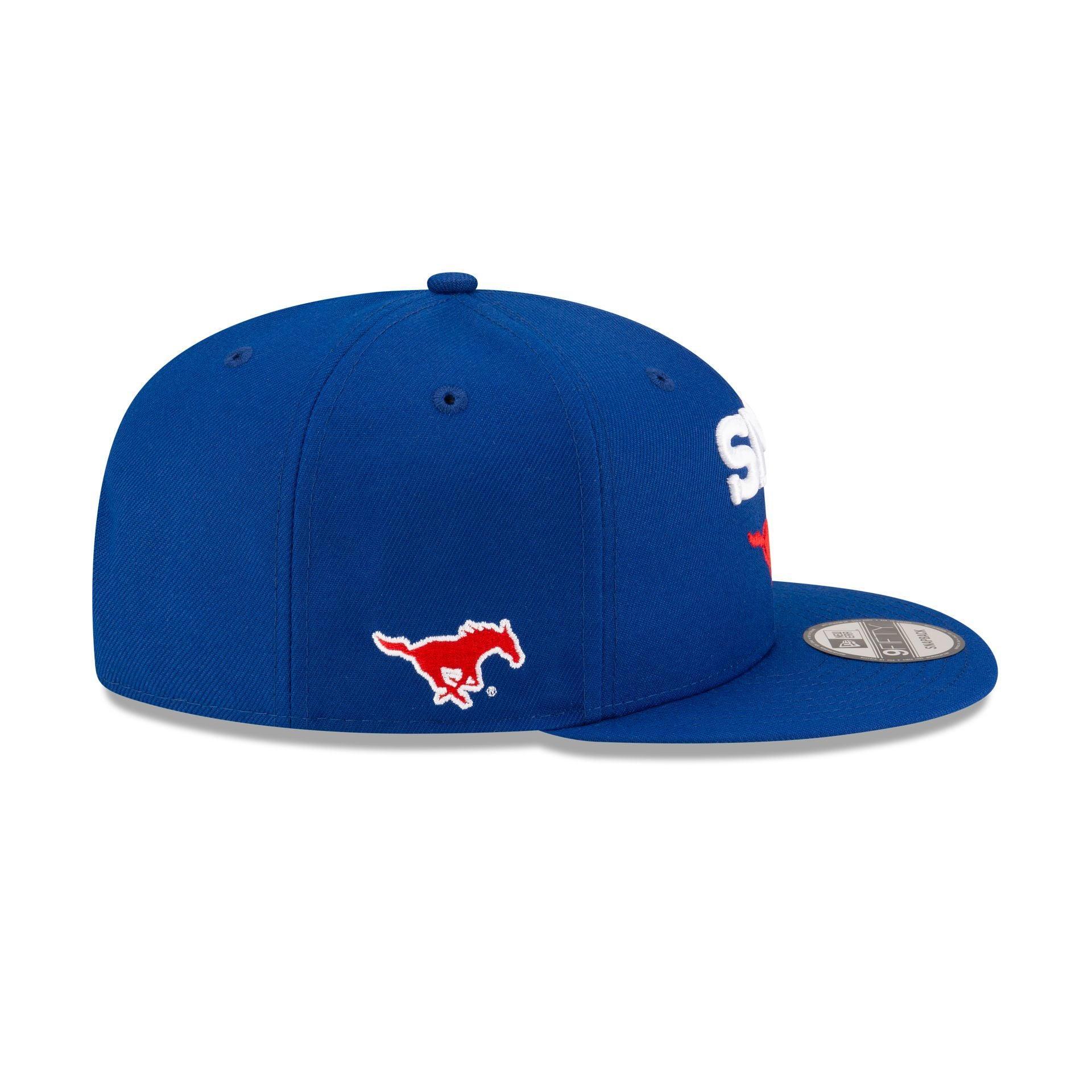 St. Louis Cardinals 2025 Clubhouse Alt 9FIFTY Snapback Hat Male Product Image